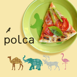 波佐見焼 natural69 polcaシリーズ 画像ダウンロード
